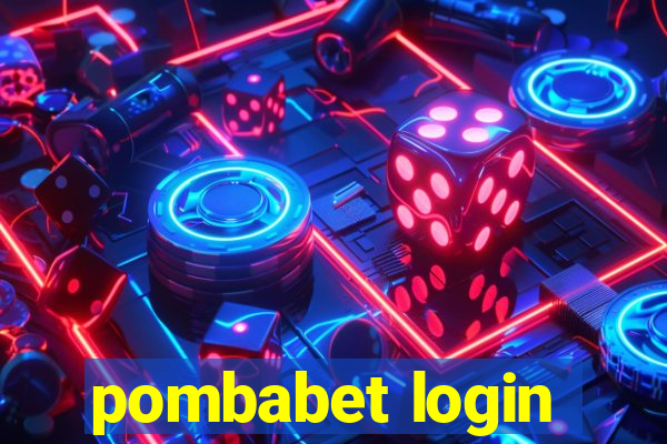 pombabet login